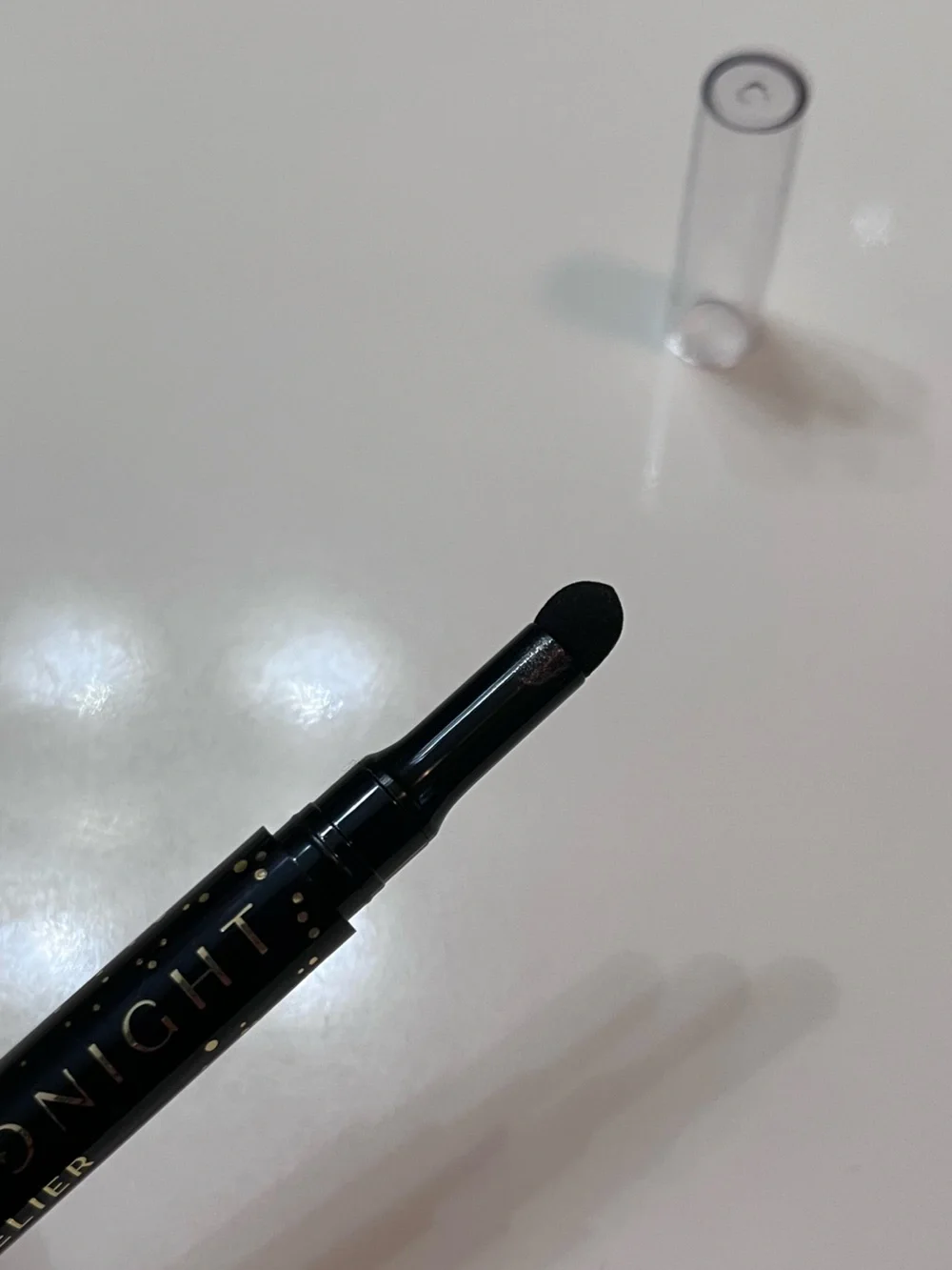 Dear Midnight Dual Ended Eyeshadow Stick & Blender Champagne Dream